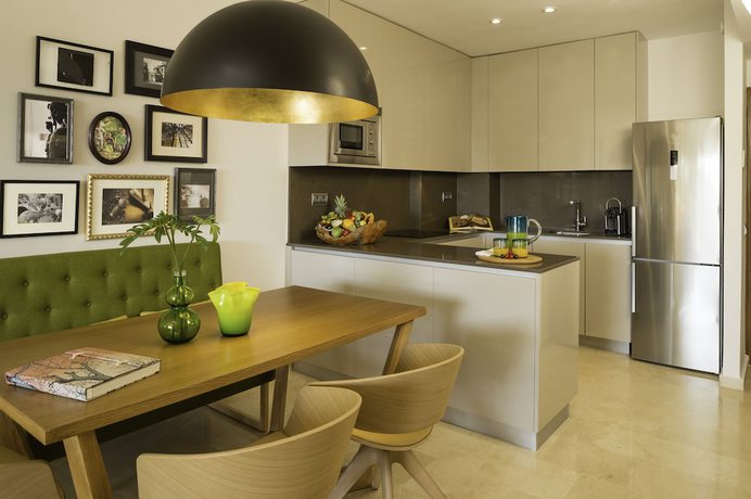 Imagen de la habitación del Hotel Wyndham Grand Costa del Sol. Foto 2