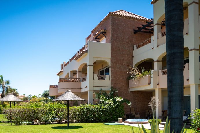 Imagen general del Hotel Wyndham Grand Costa del Sol. Foto 1