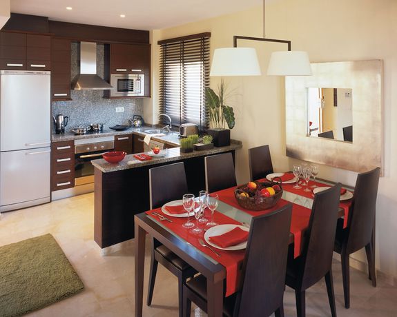 Imagen de la habitación del Hotel Wyndham Grand Costa del Sol. Foto 12