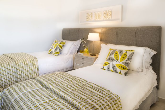 Imagen de la habitación del Hotel Wyndham Grand Costa del Sol. Foto 13