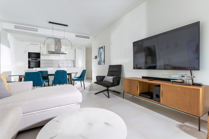 Imagen de la habitación del Hotel Wyndham Grand Costa del Sol. Foto 14