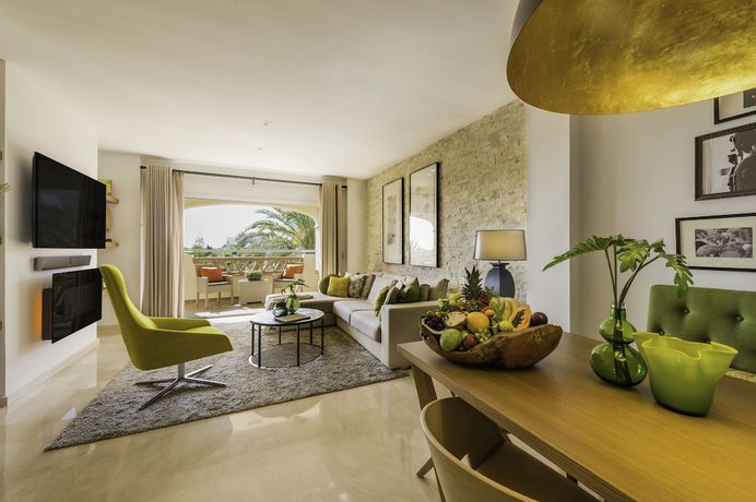 Imagen de la habitación del Hotel Wyndham Grand Costa del Sol. Foto 15