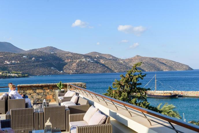 Imagen general del Hotel Wyndham Grand Crete Mirabello Bay. Foto 3