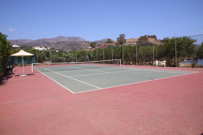 Imagen general del Hotel Wyndham Grand Crete Mirabello Bay. Foto 4