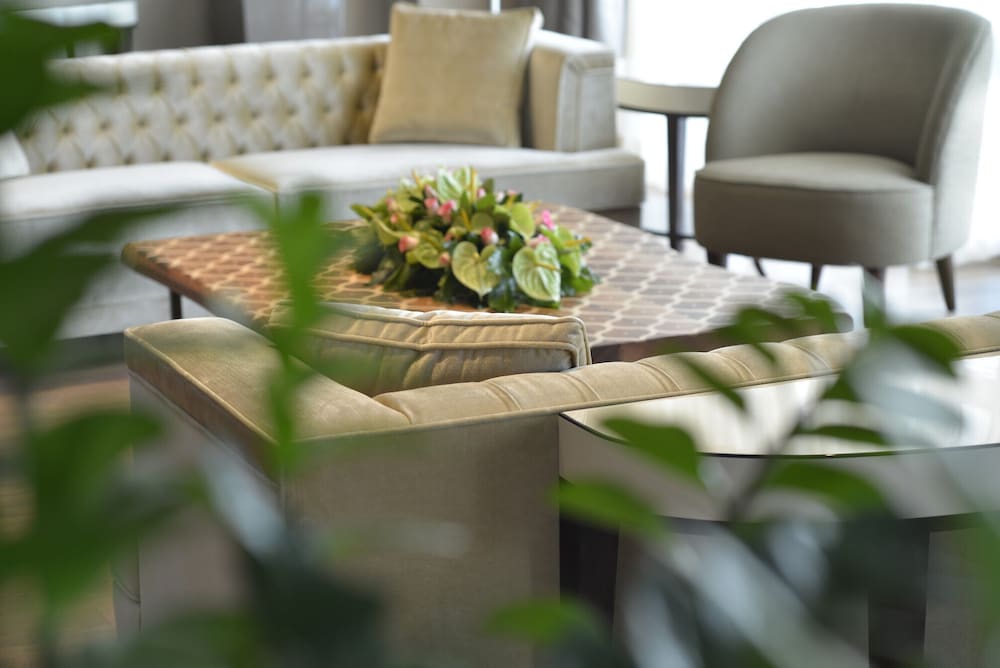 Imagen de la habitación del Hotel Wyndham Grand Istanbul Europe. Foto 4