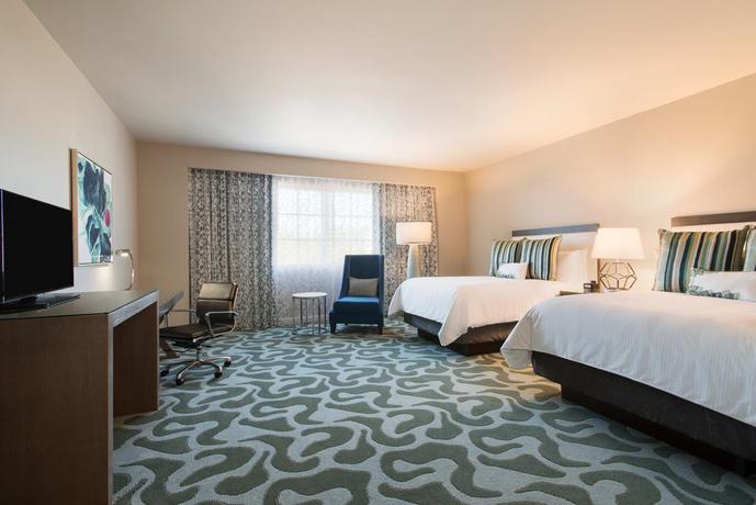 Imagen de la habitación del Hotel Wyndham Grand Jupiter at Harbourside Place. Foto 4