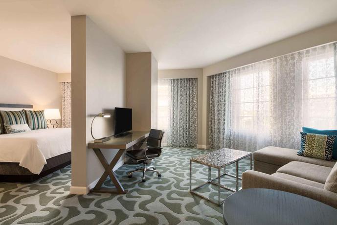 Imagen de la habitación del Hotel Wyndham Grand Jupiter at Harbourside Place. Foto 5