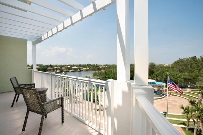 Imagen de la habitación del Hotel Wyndham Grand Jupiter at Harbourside Place. Foto 6