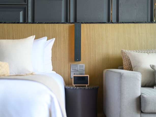 Imagen de la habitación del Hotel Wyndham Grand Nai Harn Beach Phuket. Foto 6