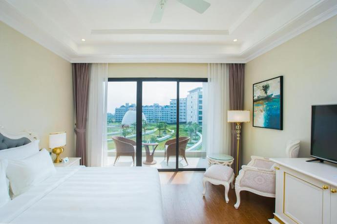 Imagen de la habitación del Hotel Wyndham Grand Phu Quoc. Foto 2