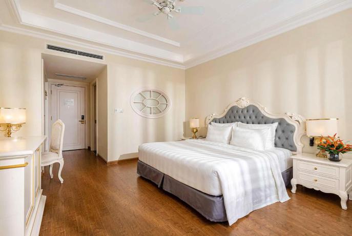 Imagen de la habitación del Hotel Wyndham Grand Phu Quoc. Foto 3