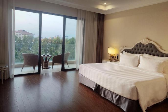 Imagen de la habitación del Hotel Wyndham Grand Phu Quoc. Foto 4