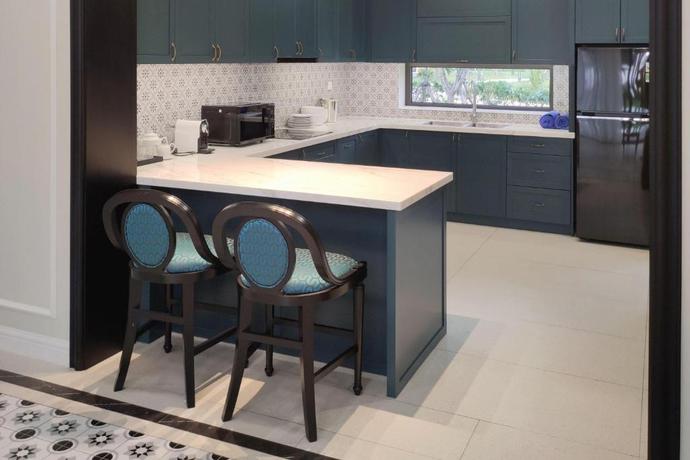 Imagen de la habitación del Hotel Wyndham Grand Phu Quoc. Foto 5