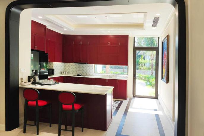 Imagen de la habitación del Hotel Wyndham Grand Phu Quoc. Foto 6