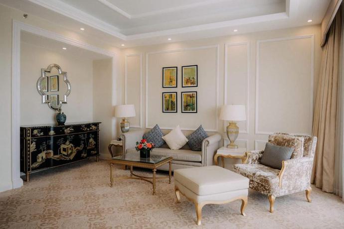 Imagen de la habitación del Hotel Wyndham Grand Phu Quoc. Foto 7