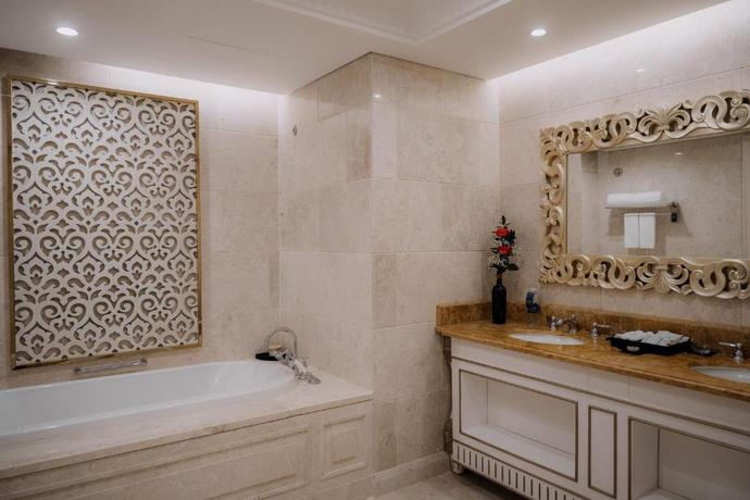 Imagen de la habitación del Hotel Wyndham Grand Phu Quoc. Foto 9
