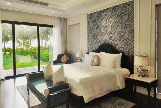 Imagen de la habitación del Hotel Wyndham Grand Phu Quoc. Foto 11