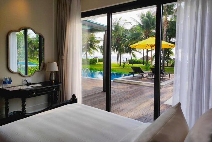 Imagen de la habitación del Hotel Wyndham Grand Phu Quoc. Foto 12
