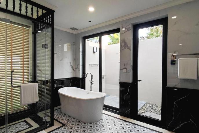Imagen de la habitación del Hotel Wyndham Grand Phu Quoc. Foto 14