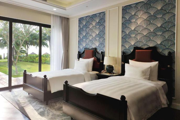 Imagen de la habitación del Hotel Wyndham Grand Phu Quoc. Foto 15
