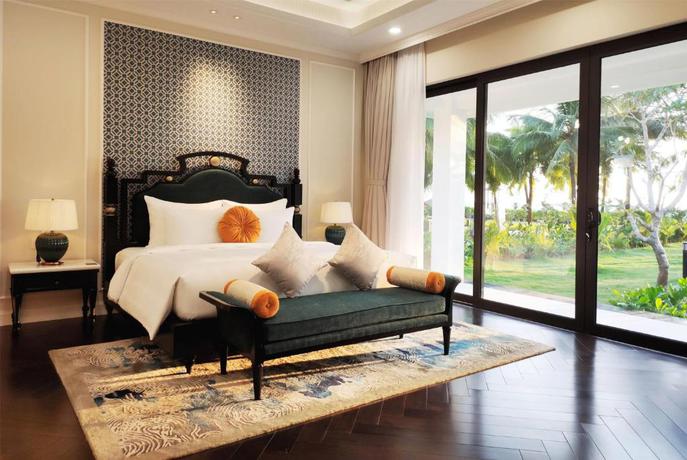 Imagen de la habitación del Hotel Wyndham Grand Phu Quoc. Foto 17