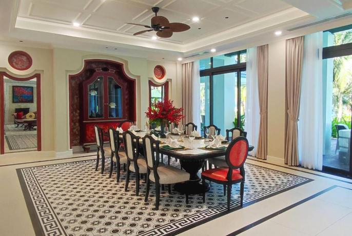 Imagen de la habitación del Hotel Wyndham Grand Phu Quoc. Foto 18