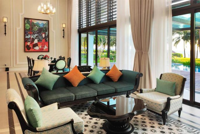 Imagen de la habitación del Hotel Wyndham Grand Phu Quoc. Foto 19