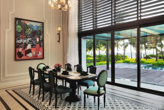 Imagen de la habitación del Hotel Wyndham Grand Phu Quoc. Foto 20