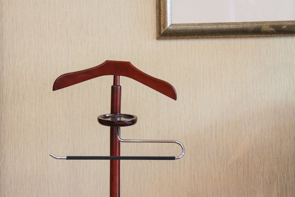 Imagen de la habitación del Hotel Wyndham Grand Plaza Royale Hangzhou. Foto 4