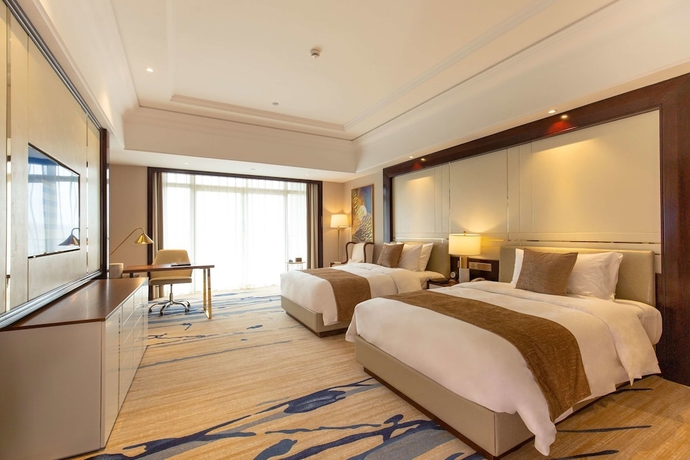 Imagen de la habitación del Hotel Wyndham Grand Plaza Royale Kaicheng Anji. Foto 15