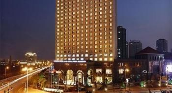 Imagen general del Hotel Wyndham Grand Plaza Royale Mingfa Zhangzhou. Foto 6