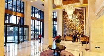 Imagen general del Hotel Wyndham Grand Plaza Royale Mingfa Zhangzhou. Foto 4