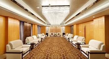 Imagen general del Hotel Wyndham Grand Plaza Royale Mingfa Zhangzhou. Foto 5