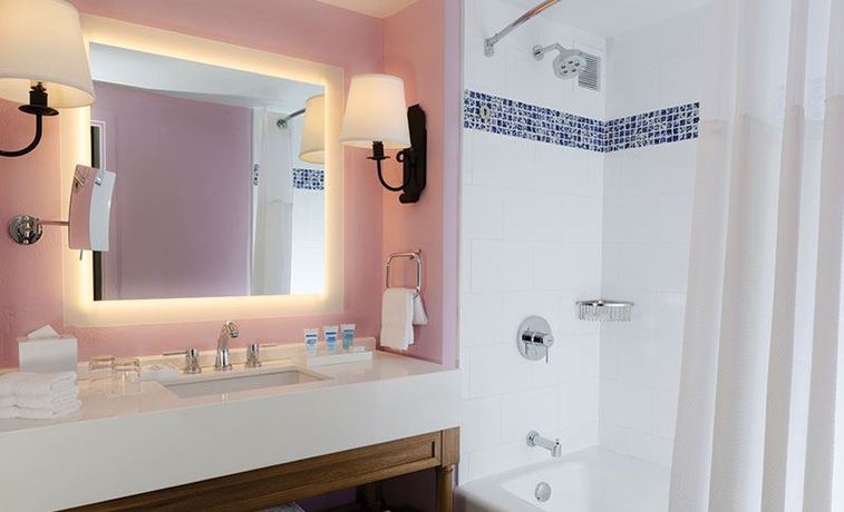 Imagen de la habitación del Hotel Wyndham Grand Rio Mar Rainforest Beach and Golf Resort. Foto 6