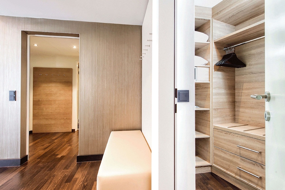 Imagen de la habitación del Hotel Wyndham Grand Salzburg Conference Centre. Foto 6