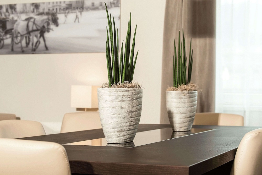 Imagen de la habitación del Hotel Wyndham Grand Salzburg Conference Centre. Foto 10