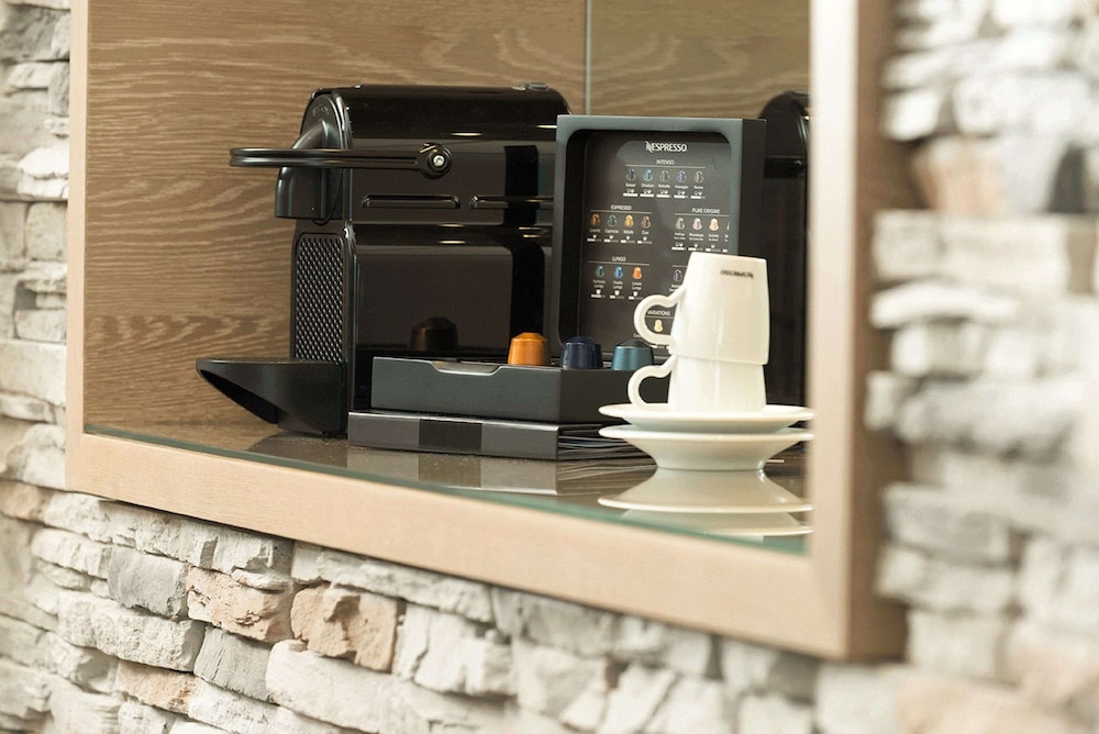 Imagen de la habitación del Hotel Wyndham Grand Salzburg Conference Centre. Foto 11