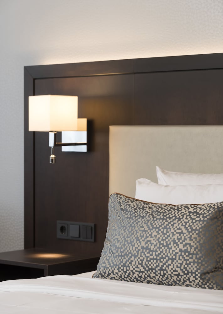 Imagen de la habitación del Hotel Wyndham Grand Salzburg Conference Centre. Foto 18