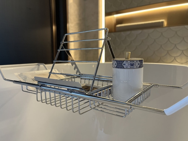 Imagen de la habitación del Hotel Wyndham Grand Shanxi Xiaohe Xincheng. Foto 3