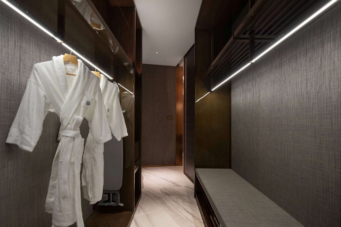 Imagen de la habitación del Hotel Wyndham Grand Shanxi Xiaohe Xincheng. Foto 5