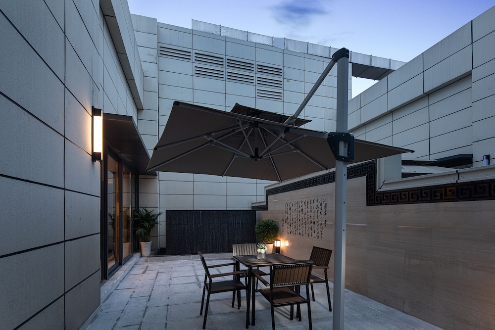 Imagen de la habitación del Hotel Wyndham Grand Tongren Downtown. Foto 17