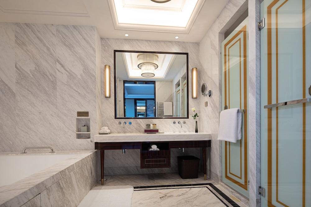 Imagen de la habitación del Hotel Wyndham Grand Tongren Downtown. Foto 18