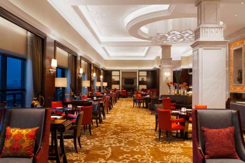 Imagen general del Hotel Wyndham Grand Xi\'an Residence. Foto 13