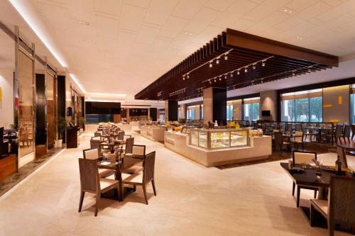 Imagen general del Hotel Wyndham Grand Xi\'an Residence. Foto 14