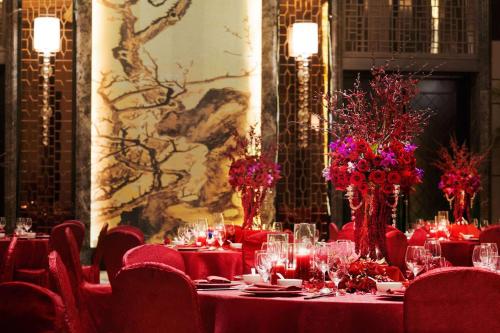 Imagen general del Hotel Wyndham Grand Xi\'an Residence. Foto 16