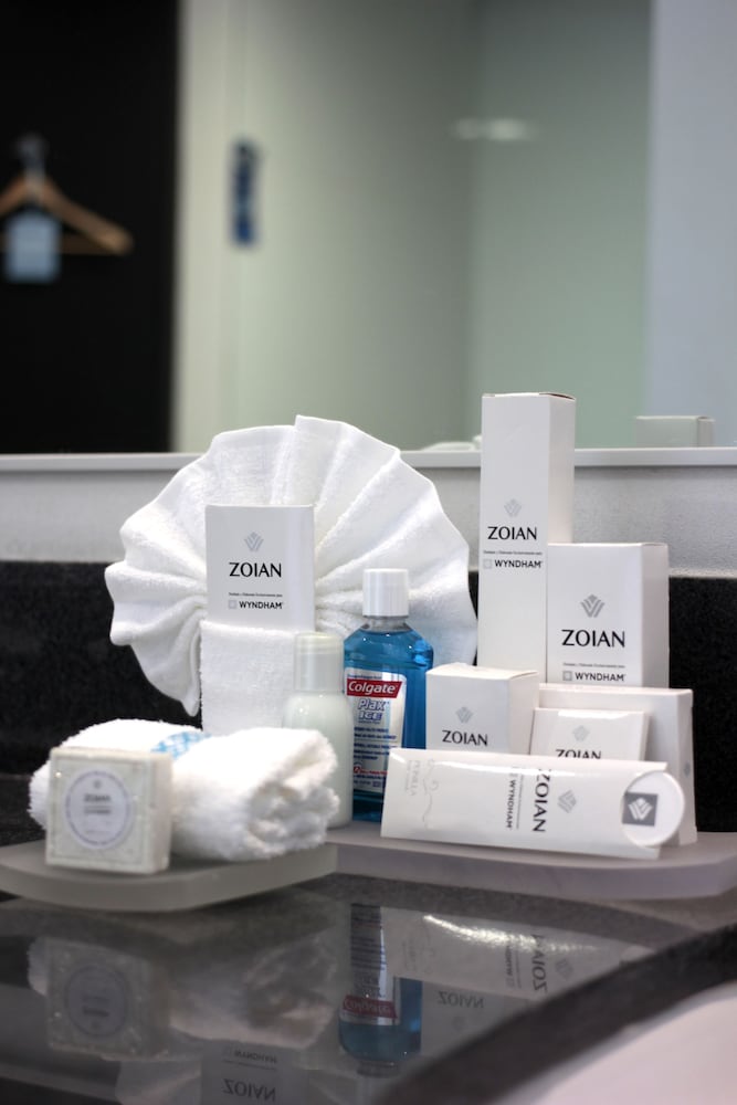 Imagen de la habitación del Hotel Wyndham Guayaquil, Puerto Santa Ana. Foto 3