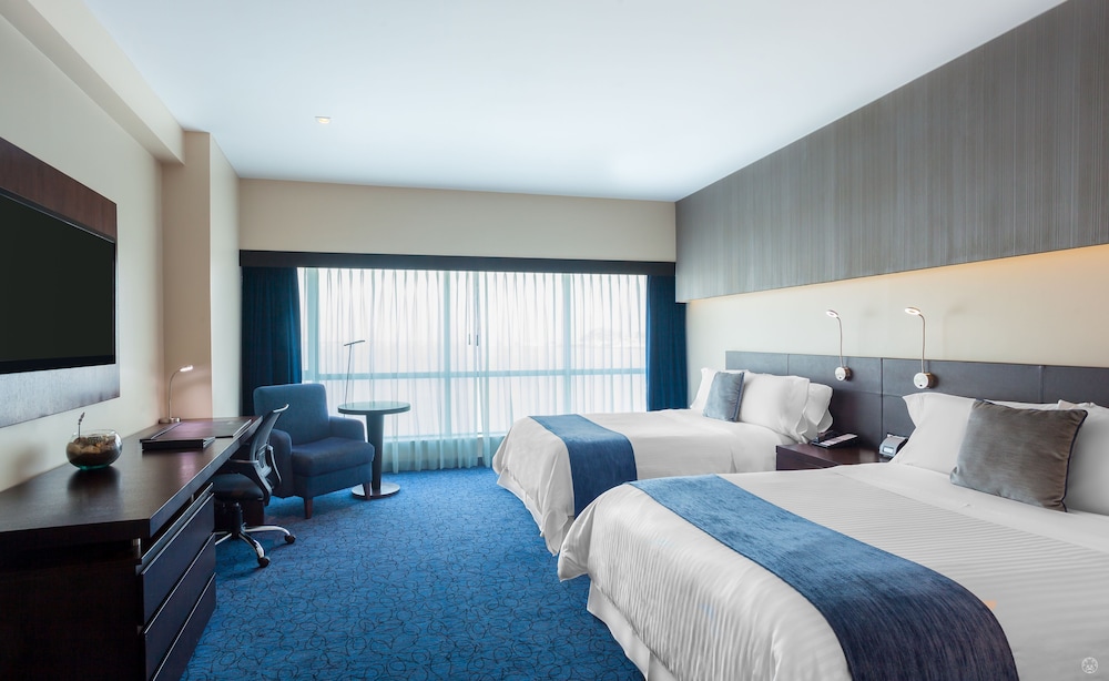 Imagen de la habitación del Hotel Wyndham Guayaquil, Puerto Santa Ana. Foto 5