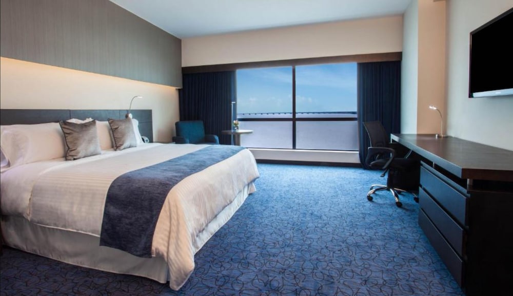 Imagen de la habitación del Hotel Wyndham Guayaquil, Puerto Santa Ana. Foto 13