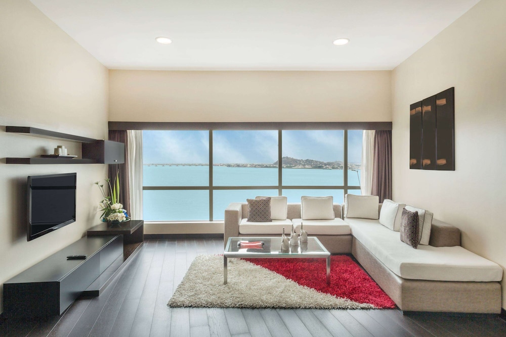 Imagen de la habitación del Hotel Wyndham Guayaquil, Puerto Santa Ana. Foto 15