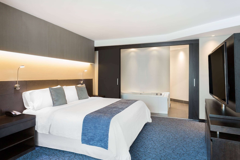 Imagen de la habitación del Hotel Wyndham Guayaquil, Puerto Santa Ana. Foto 16